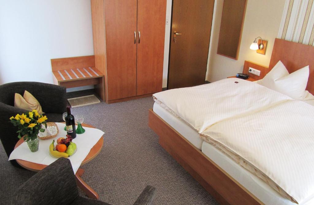 Pension Haus Waldfrieden, Meinecardplus Inklusive Вилинген Стая снимка