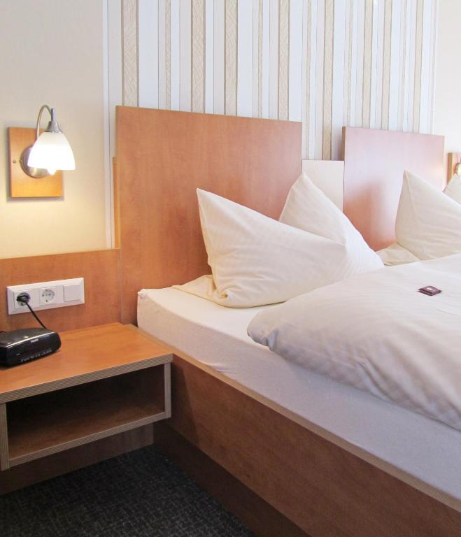 Pension Haus Waldfrieden, Meinecardplus Inklusive Вилинген Стая снимка